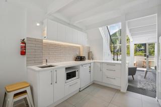 Peaks & Cranbury 16B - Central Apartment Walk to Town - 6