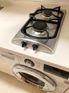 Serena's cozy loft Apartment - 4