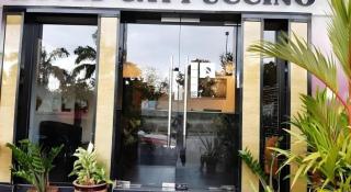 Cappuccino Hotel @ Mount Austin - 5