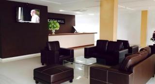 Peach Hill Hotel & Cafe - 7