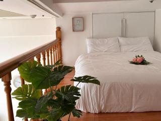 Serena's cozy loft Apartment - Seul - 1