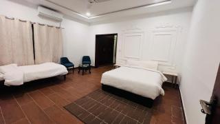 Luxury Signature Guest House - 9