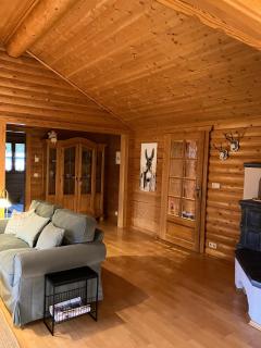 Landhaus An der Schafgasse - Spittelstein - 2