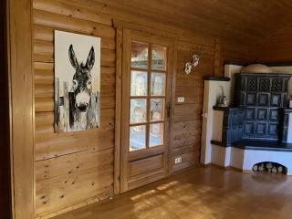 Landhaus An der Schafgasse - 4