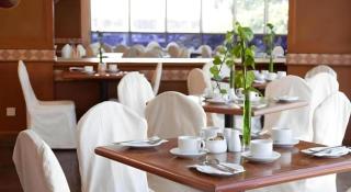 Summit Hotel Subang USJ - 4