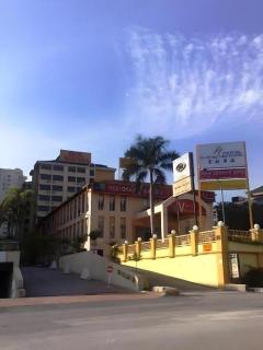 Klang Histana Hotel - 4