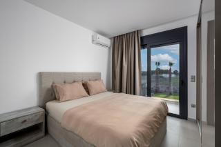 Penélope Beachfront Villa - Kremasti - 2