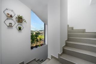 Penélope Beachfront Villa - 6