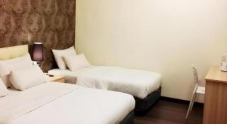 i-Hotel @ Johor Bahru - 7