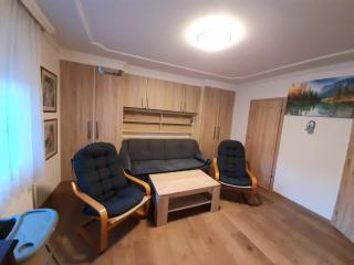 Susis Alpen Apartment - 1