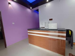 Hotel O by OYO krishnanand palace - 6