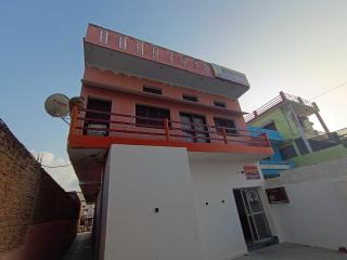 Hotel O by OYO krishnanand palace - 4