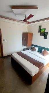HOTEL RAJBHOG indore - 0