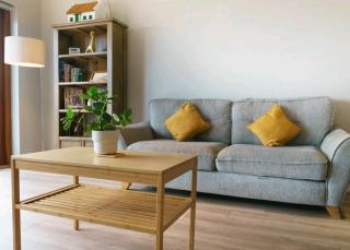 City Views Apartment - 7