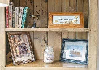 City Views Apartment - 4