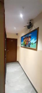 HOTEL RAJBHOG indore - Indore - 5