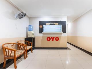 OYO 89844 Green Villa Hotel - 6