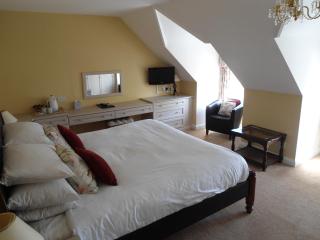 The Anvil Inn - Blandford Forum - 9