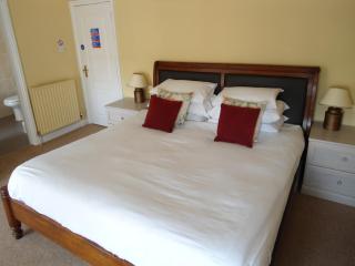 The Anvil Inn - Blandford Forum - 8