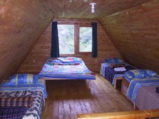 Quetzal Valley Cabins - 1