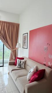 Semarak Homestay 2 near UIS, UKM, BACC, GMI, USIM, Bangi Wonderland - 7