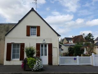 Maisoun Pequeux - Arromanches-les-Bains - 0
