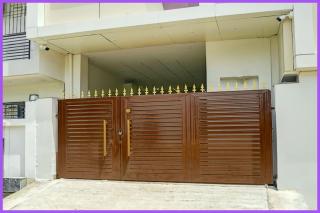 Hotel Annapurna Residency - 3