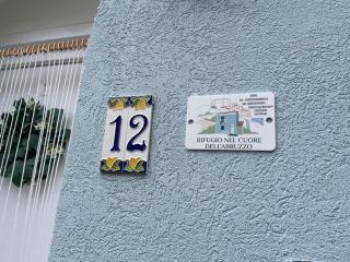 Rifugio nel cuore dell'Abruzzo - 8