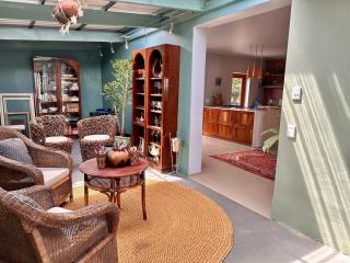 Amasundu Beach House Trafalgar - 5