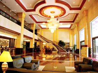 Gladden Hotel Shilong - 9