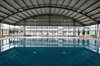 Gladden Hotel Shilong - 8