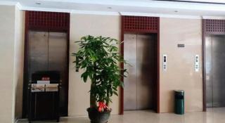 Guangzhou Best Case Hotel Foreign-related Economics Vocational and Technical College - 8