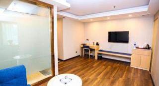 Guangzhou Best Case Hotel Foreign-related Economics Vocational and Technical College - 3