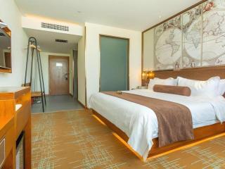 James Joyce Coffetel Aletai Lanwan Food City - 6