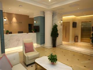 Jinjiang Inn Select Harbin Zhongyang Street Pedestrian Street Airport Bus Station - 2