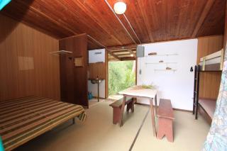 Camping Golfo Di Sogno - Porto-Vecchio - 5