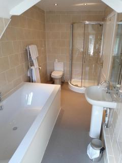The Anvil Inn - Blandford Forum - 7