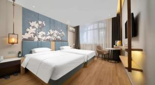 Magnotel Business Harbin Railway Station Qiulin Museum Metro Station - 6