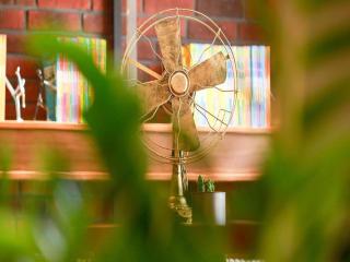 James Joyce Coffetel Harbin Railway Station Songlei Yuanda Pedestrian Street - 5