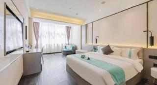 Xana Lite·Chengde Xinglong County - 9