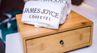 James Joyce Coffetel·Huludao Xingcheng Seaside Tourist Scenic Spot - 7