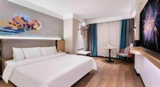 City Comfort Inn Guangzhou Zengcheng Wanda Plaza Metro Station - Zengcheng - 9