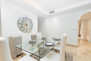 Piso espacioso en la Milla de Oro de Marbella - 3