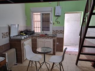 Studio petit chambre - 0