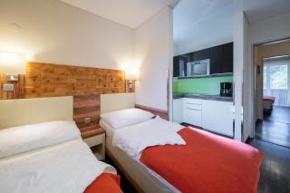 Apartment - Camping Brunner am See - 4