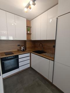 Boutique apartment 4 - 5