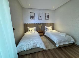 New apartment - Gueliz - Pool - 6