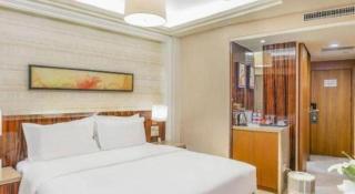 YUN-RAY Ambassador Hotel - 9