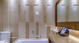 YUN-RAY Ambassador Hotel - 7