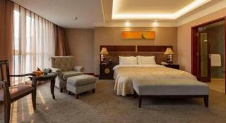 YUN-RAY Ambassador Hotel - 4